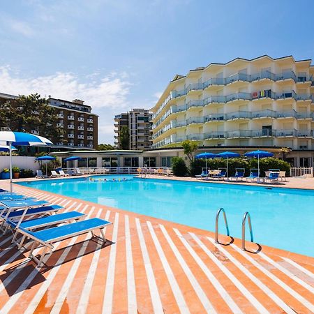 Hotel Bellevue Beach - Sul Mare Μιλάνο Μαριτίμα Εξωτερικό φωτογραφία