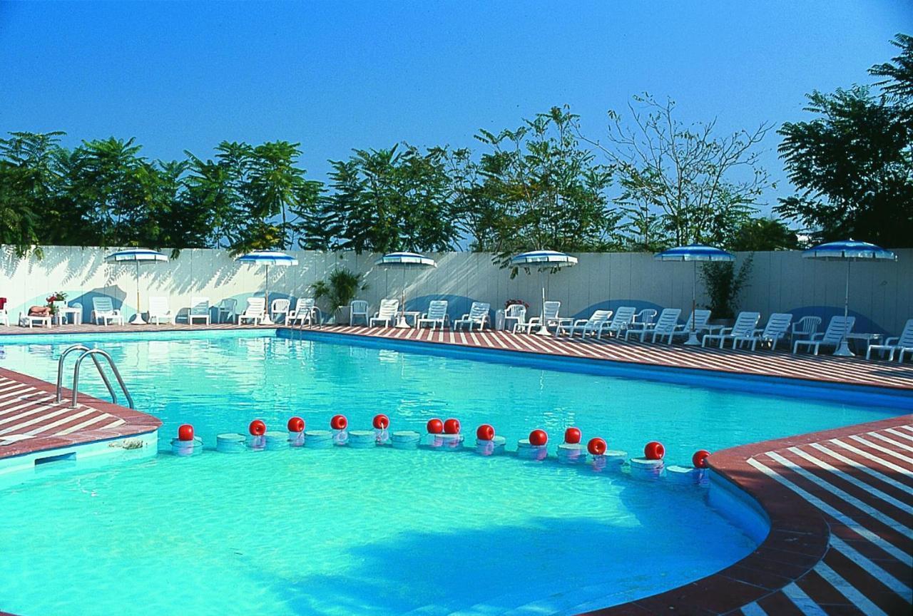 Hotel Bellevue Beach - Sul Mare Μιλάνο Μαριτίμα Εξωτερικό φωτογραφία