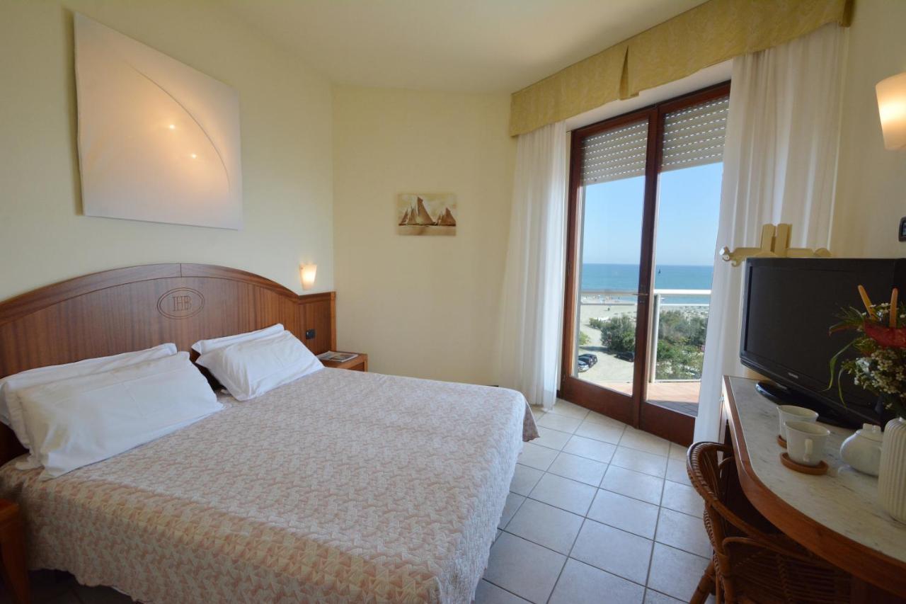 Hotel Bellevue Beach - Sul Mare Μιλάνο Μαριτίμα Εξωτερικό φωτογραφία