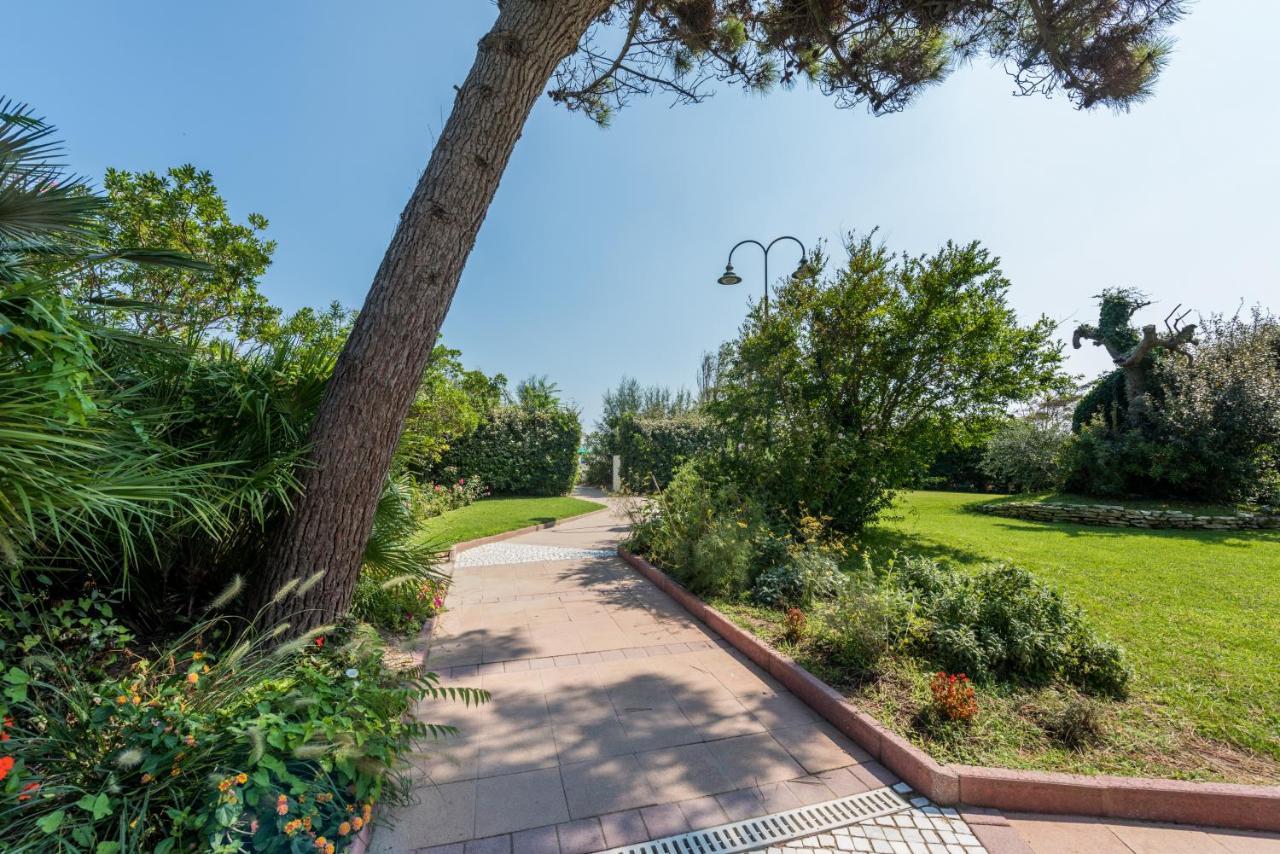 Hotel Bellevue Beach - Sul Mare Μιλάνο Μαριτίμα Εξωτερικό φωτογραφία