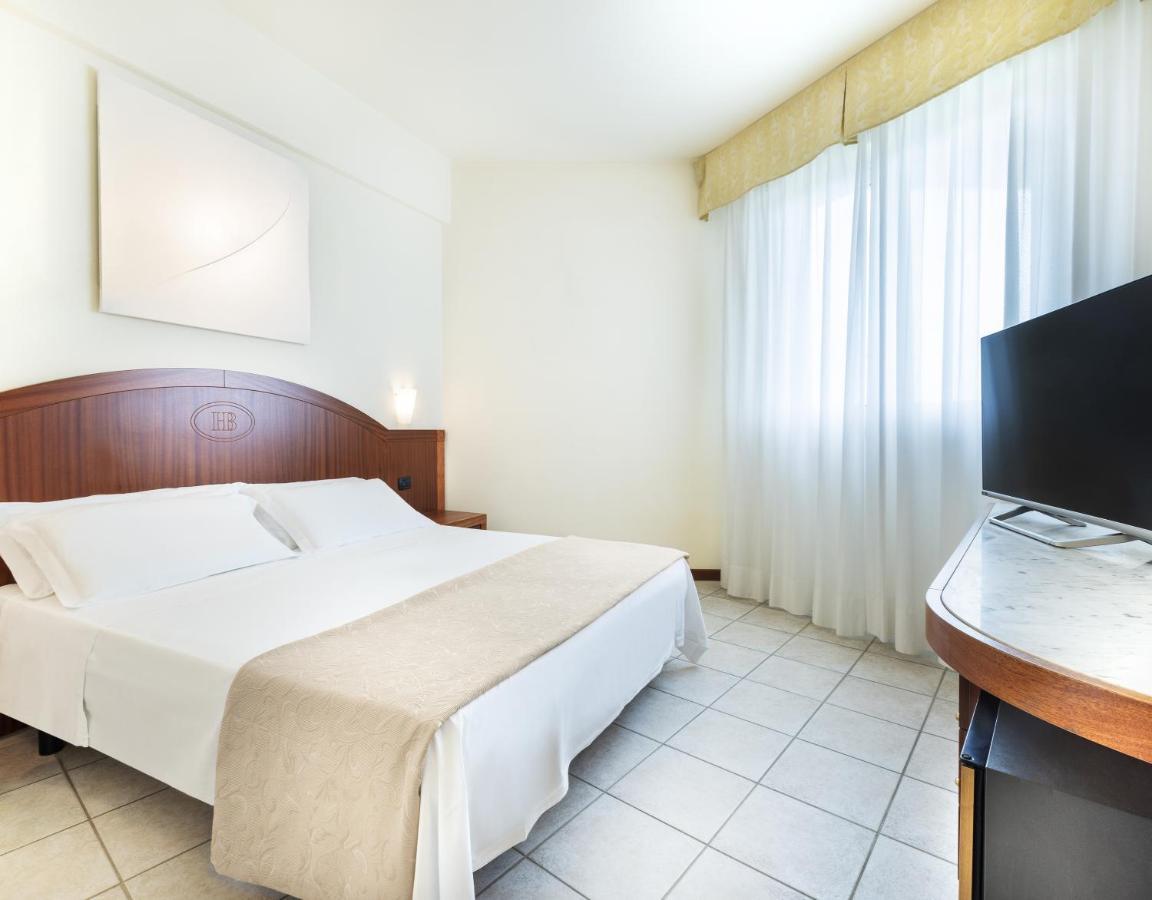 Hotel Bellevue Beach - Sul Mare Μιλάνο Μαριτίμα Εξωτερικό φωτογραφία