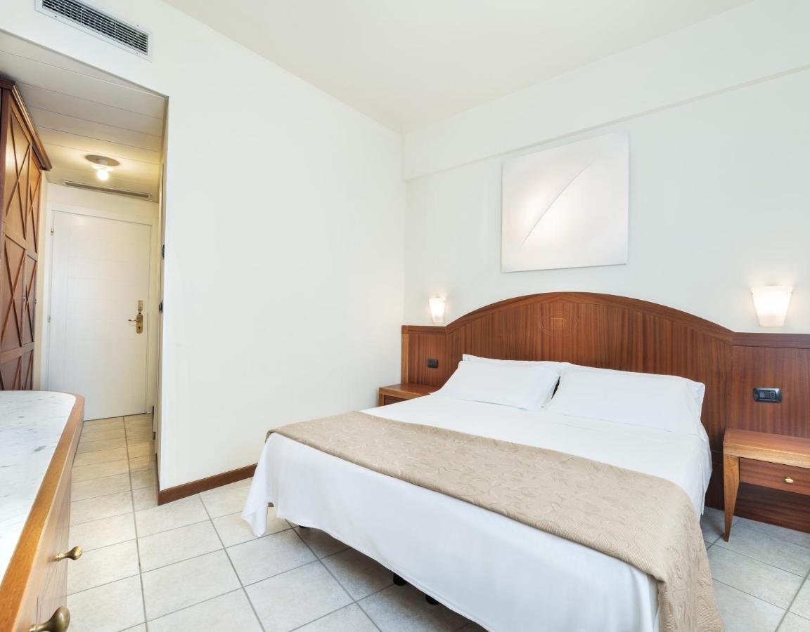 Hotel Bellevue Beach - Sul Mare Μιλάνο Μαριτίμα Εξωτερικό φωτογραφία