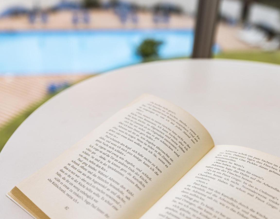Hotel Bellevue Beach - Sul Mare Μιλάνο Μαριτίμα Εξωτερικό φωτογραφία