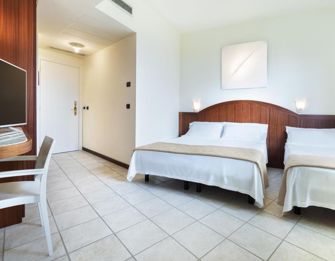 Hotel Bellevue Beach - Sul Mare Μιλάνο Μαριτίμα Εξωτερικό φωτογραφία