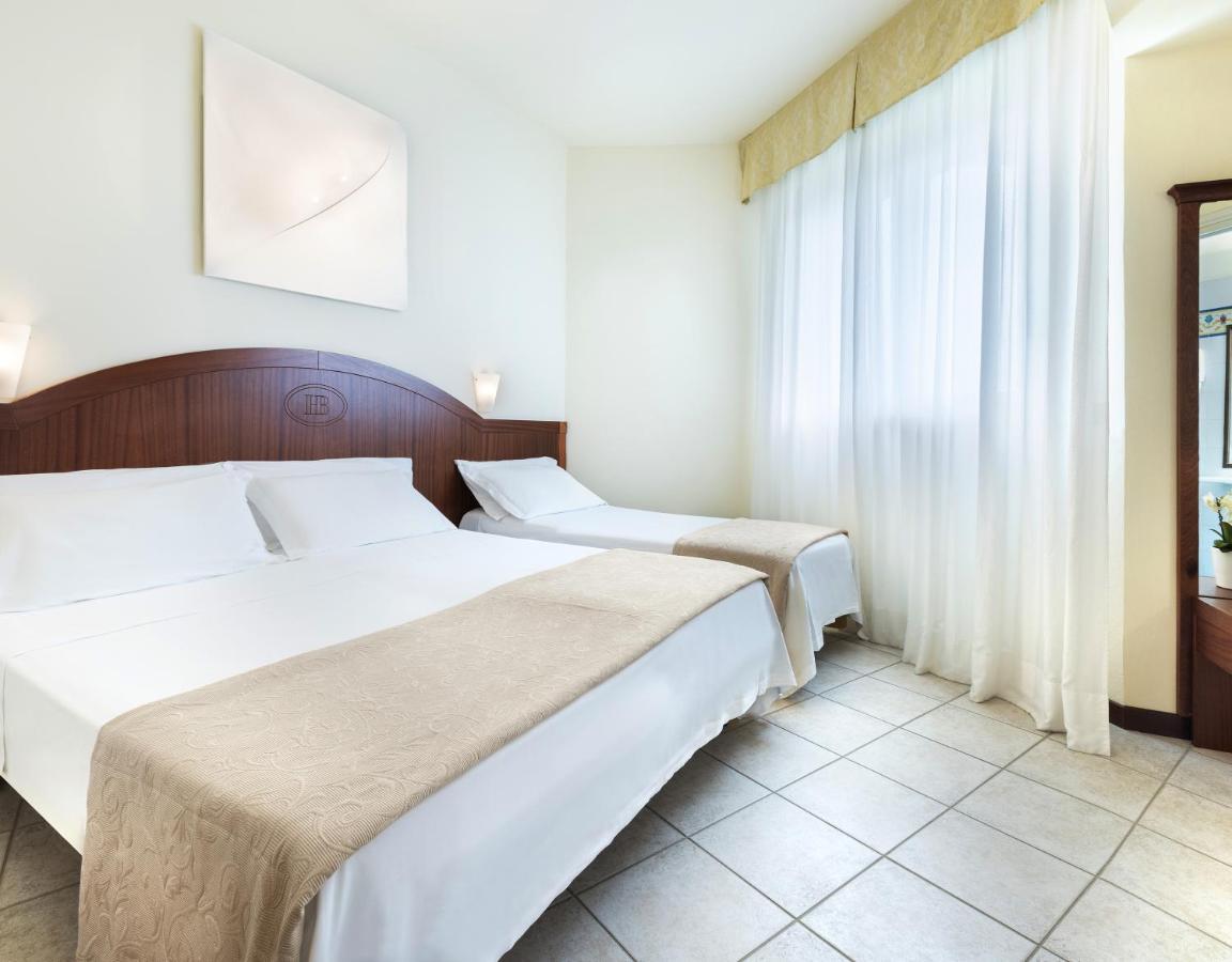 Hotel Bellevue Beach - Sul Mare Μιλάνο Μαριτίμα Εξωτερικό φωτογραφία