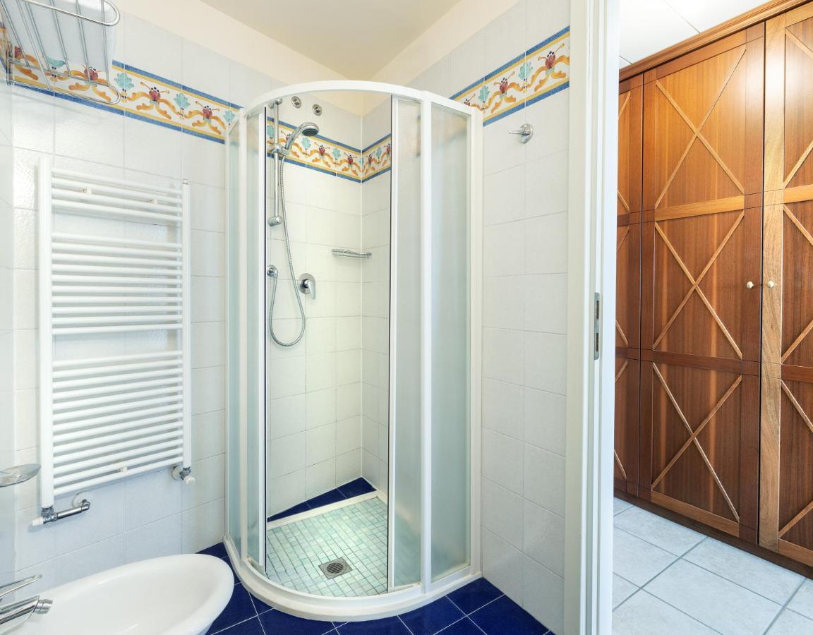 Hotel Bellevue Beach - Sul Mare Μιλάνο Μαριτίμα Εξωτερικό φωτογραφία