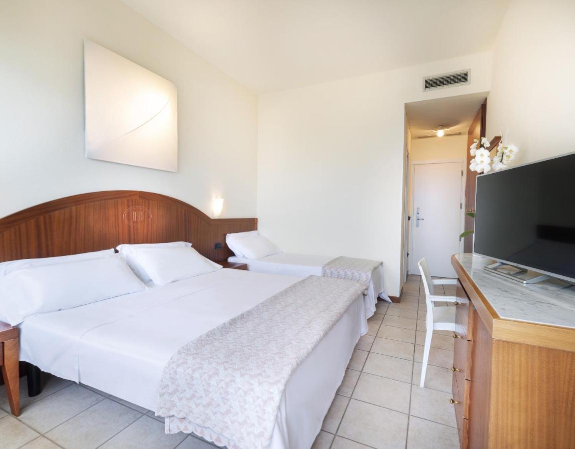 Hotel Bellevue Beach - Sul Mare Μιλάνο Μαριτίμα Εξωτερικό φωτογραφία