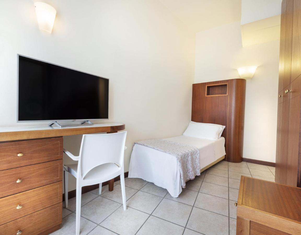 Hotel Bellevue Beach - Sul Mare Μιλάνο Μαριτίμα Εξωτερικό φωτογραφία