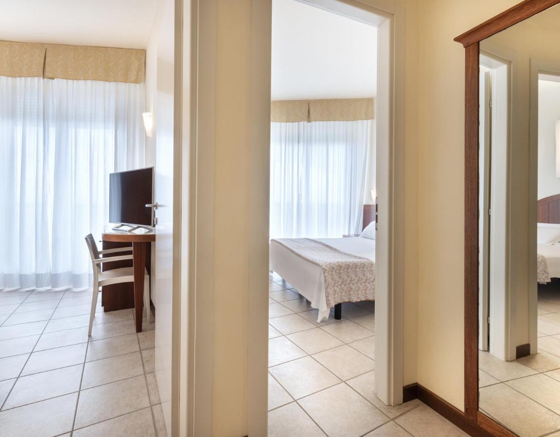 Hotel Bellevue Beach - Sul Mare Μιλάνο Μαριτίμα Εξωτερικό φωτογραφία