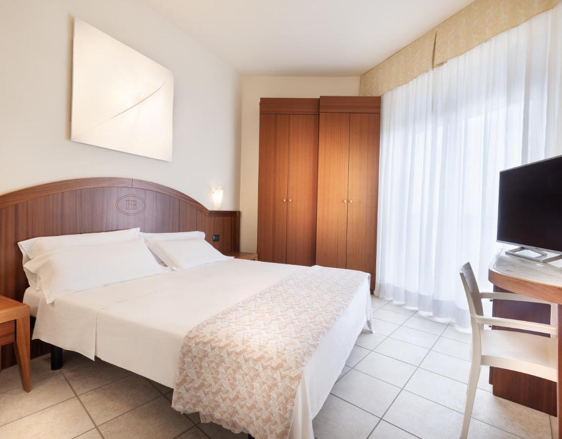 Hotel Bellevue Beach - Sul Mare Μιλάνο Μαριτίμα Εξωτερικό φωτογραφία