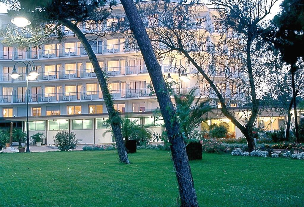 Hotel Bellevue Beach - Sul Mare Μιλάνο Μαριτίμα Εξωτερικό φωτογραφία