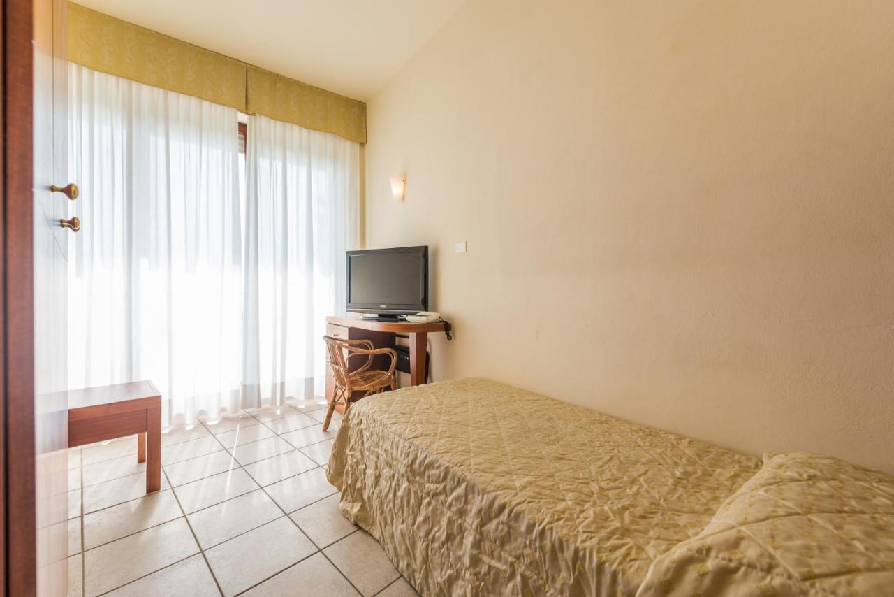 Hotel Bellevue Beach - Sul Mare Μιλάνο Μαριτίμα Εξωτερικό φωτογραφία