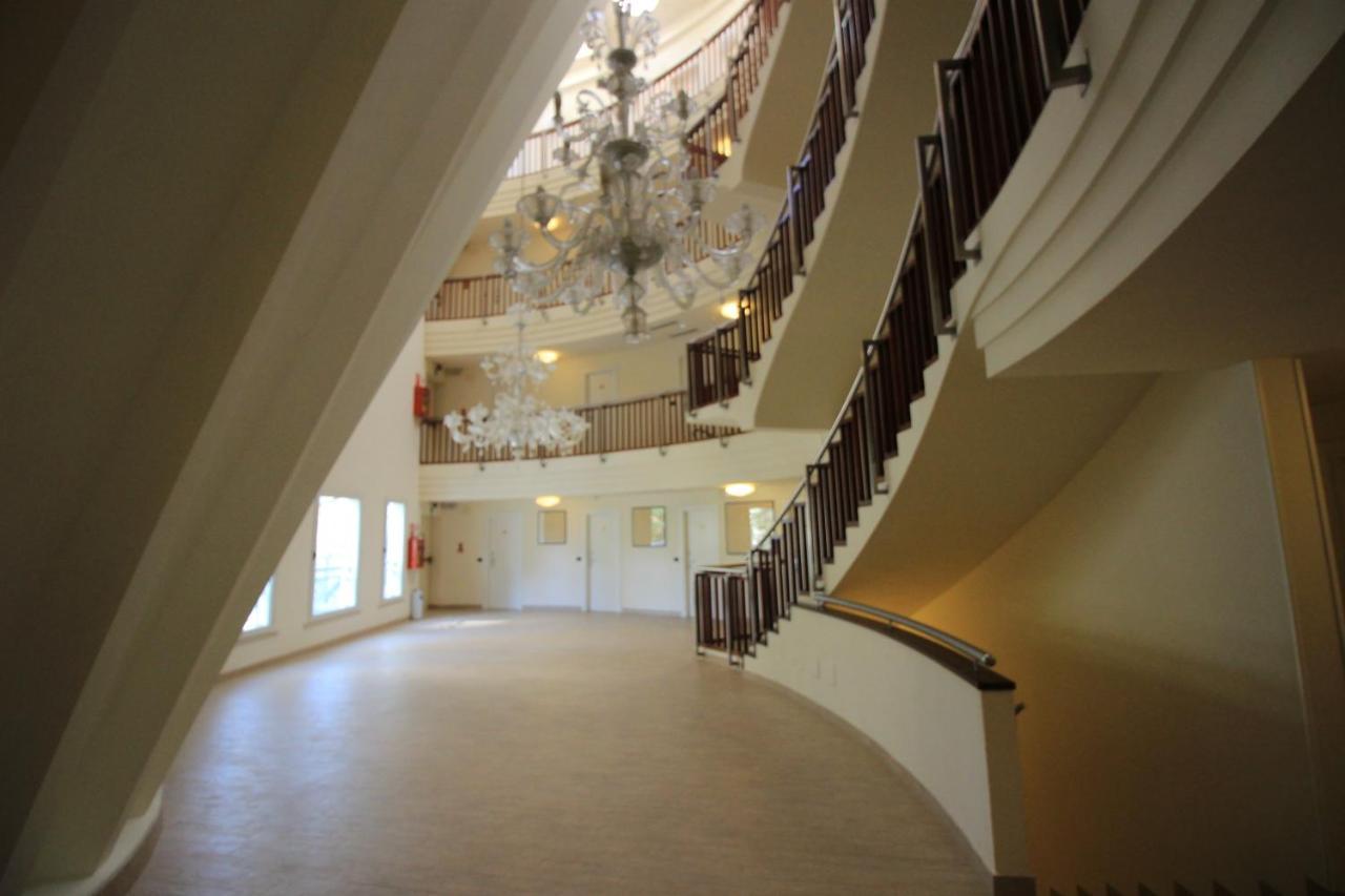 Hotel Bellevue Beach - Sul Mare Μιλάνο Μαριτίμα Εξωτερικό φωτογραφία
